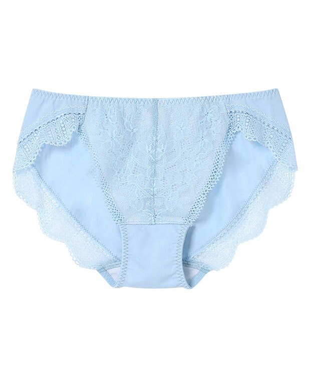 une nana cool Happy bloom ショーツ BU