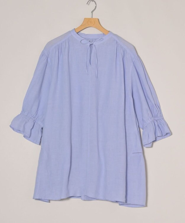 ONWARD Reuse Park 【23区】ブラウス春夏 パープル