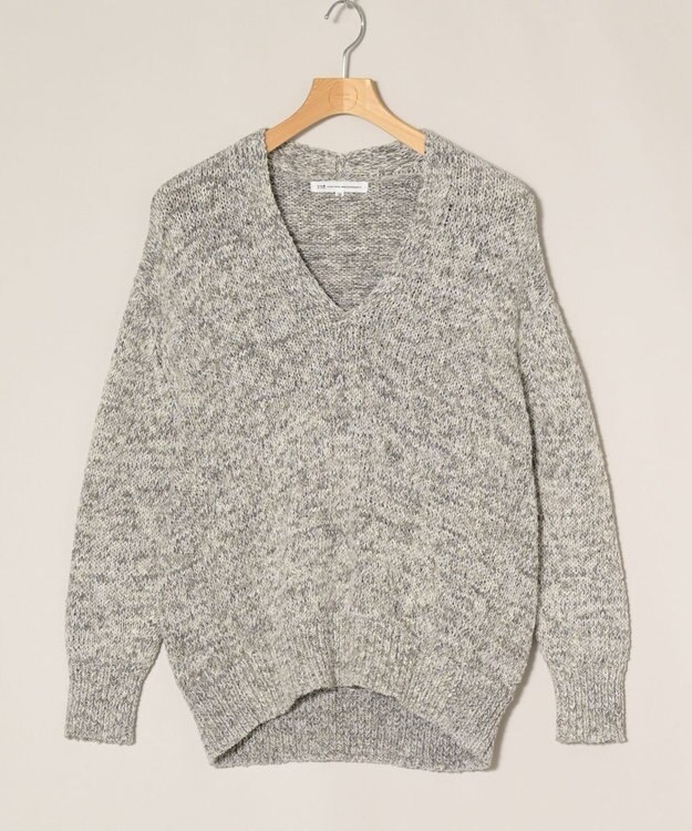 ONWARD Reuse Park 【23区】ニット春夏 グリーン