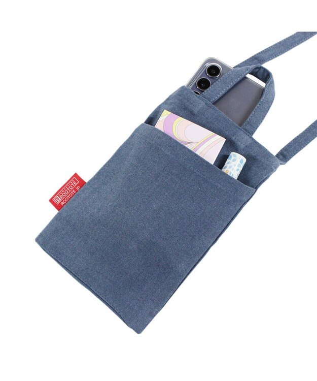 ROOTOTE 8417【スヌーピー】IP.ベビールー2way.ピーナッツ-9Y 01：A