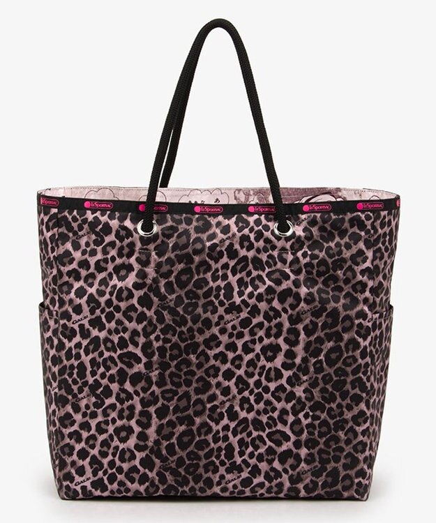 LeSportsac 【GALS!】LARGE 2 WAY TOTE/ギャルズ！ ギャルズ！