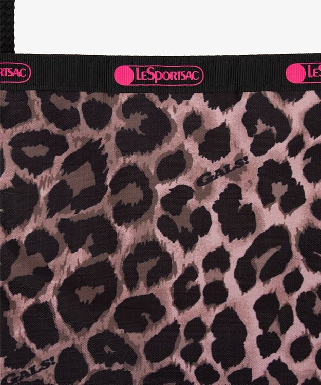 LeSportsac 【GALS!】LARGE 2 WAY TOTE/ギャルズ！ ギャルズ！