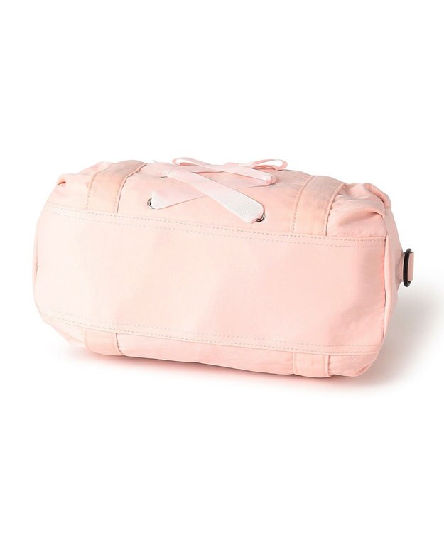 Chacott リボンミニ2Ｗayバッグ ロイヤルピンク