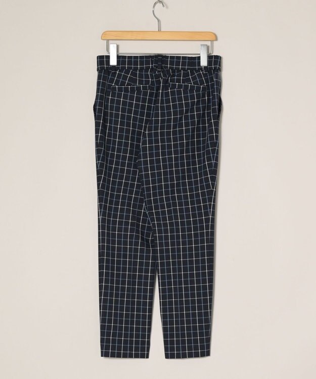 ONWARD Reuse Park 【組曲】パンツ春夏 ネイビー