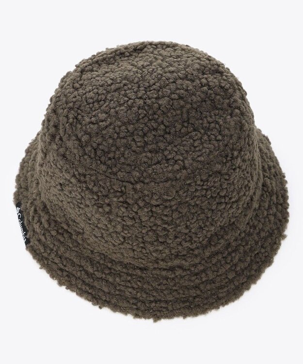 Columbia Columbia/ クララボウアロウボアバケット /コロンビア Cordovan