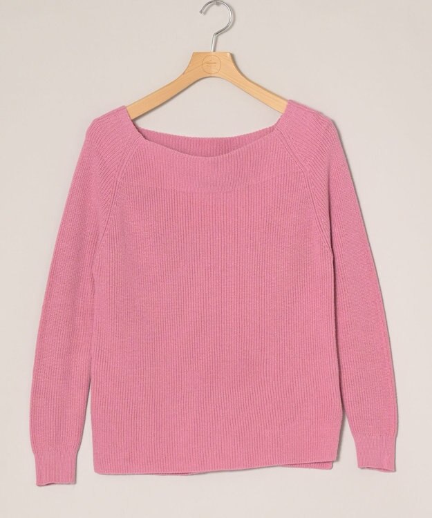 ONWARD Reuse Park 【ICB】ニット春夏 ピンク