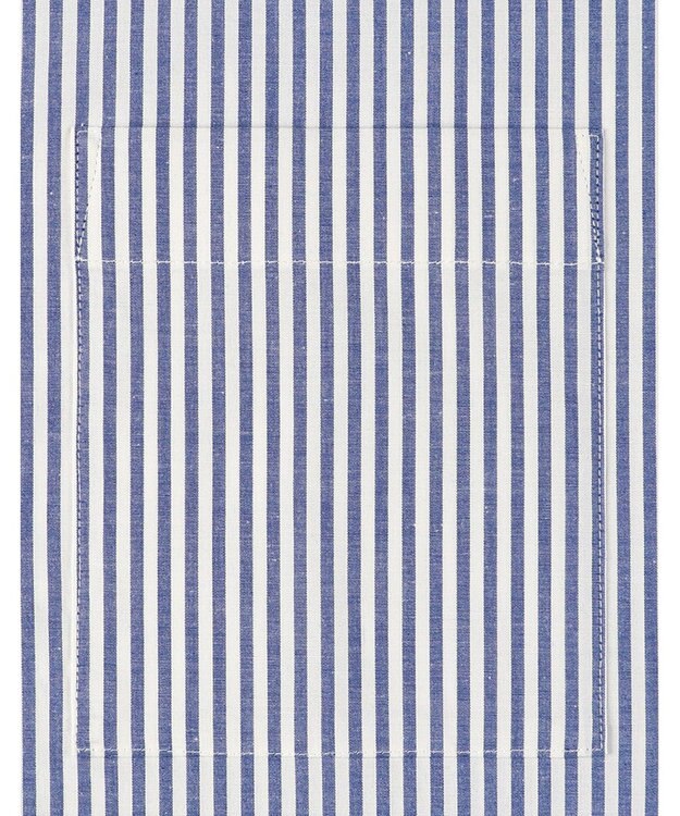 ワコール／睡眠科学 パジャマ 長袖 長ズボン 綿混(本体) ここちよく眠れる 寝返りしやすい レディース YDX509 睡眠科学／ワコール ブルー