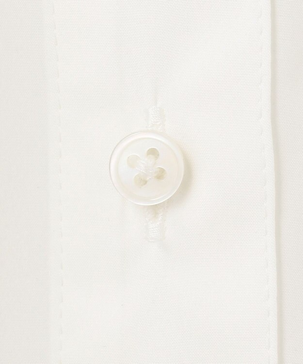 #Newans 【ANSWER for 男の子ママ】Aラインチュニックブラウス ホワイト系