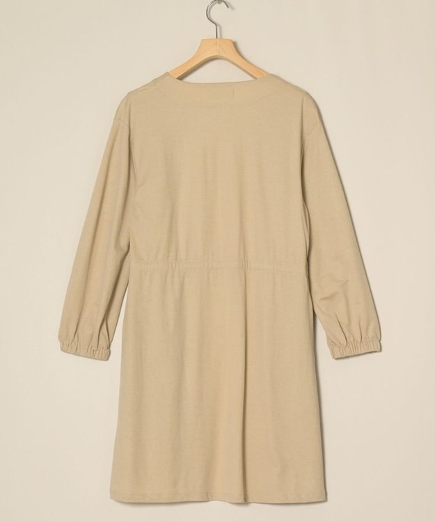 ONWARD Reuse Park 【any FAM】カットソー春夏 ベージュ