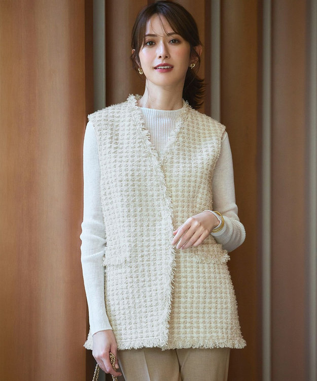 特集】2025 Autumn Collection〝Imparfait〟- August | ONWARD