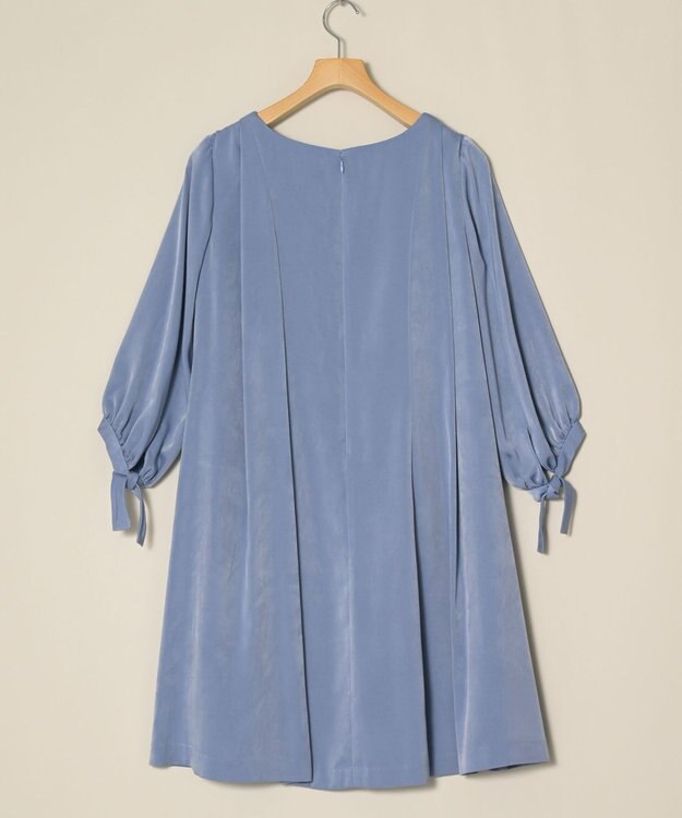 ONWARD Reuse Park 【組曲】ワンピース春夏 ブルー