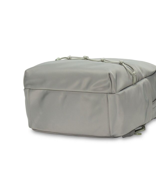 PELLE BORSA デイパック Bloom ブルーム 5833 セージ