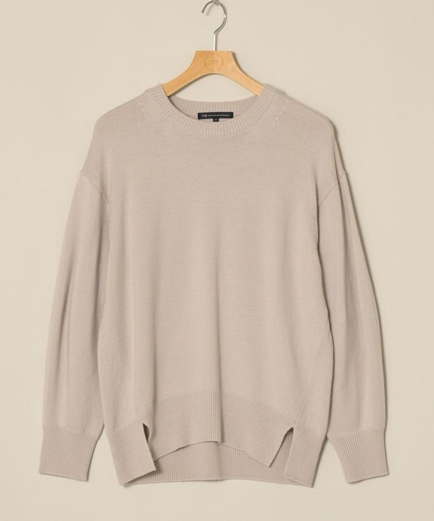 ONWARD Reuse Park 【23区】ニット秋冬 ベージュ