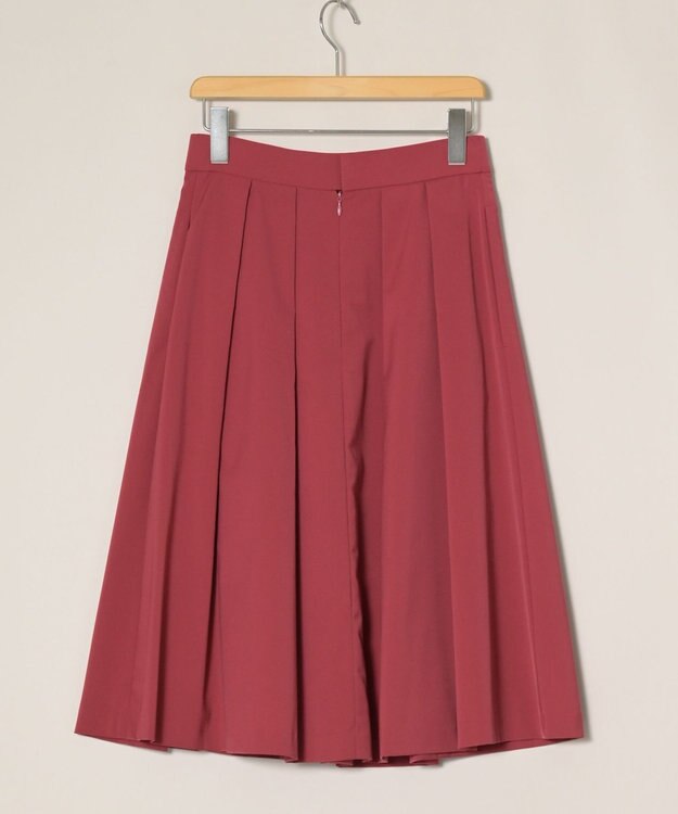 ONWARD Reuse Park 【組曲】スカート秋冬 ピンク