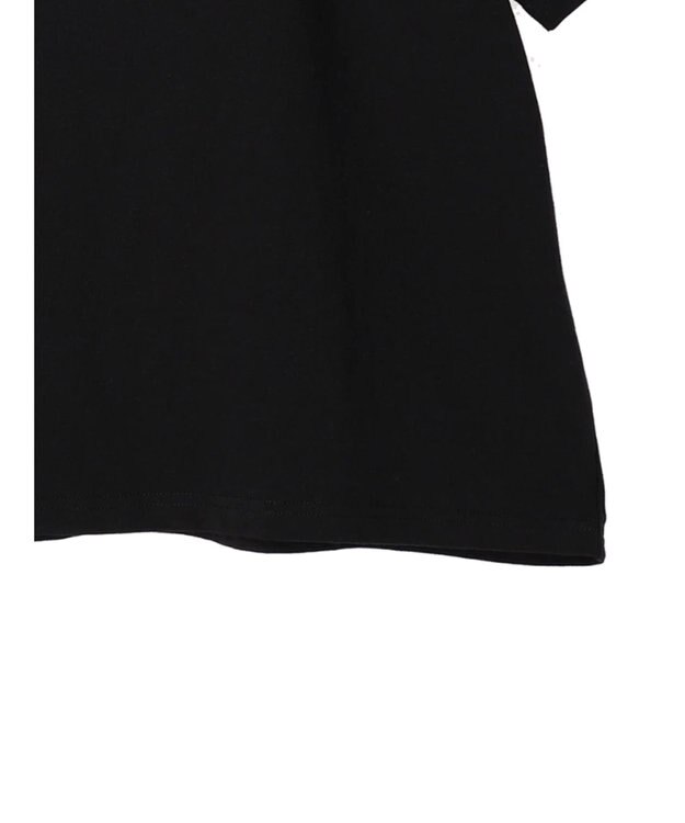 Green Parks Ｔｏｙ　ｓｔｏｒｙ／刺繍パッチＴｅｅ Black