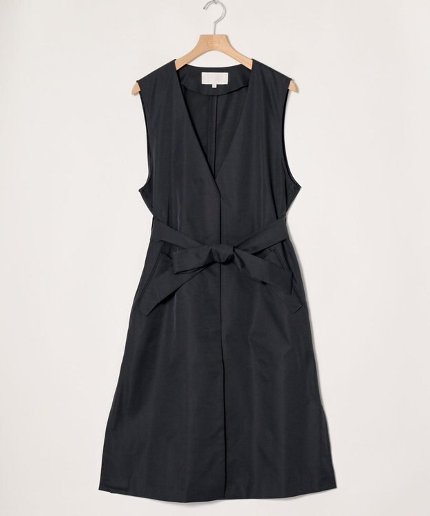 ONWARD Reuse Park 【自由区】コート春夏 ネイビー