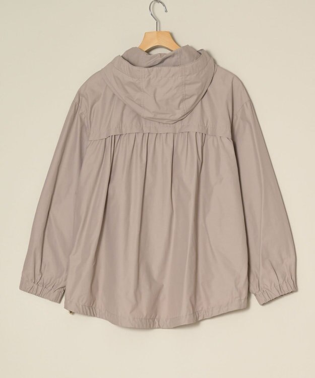 ONWARD Reuse Park 【any FAM】ジャケット春夏 ブラウン