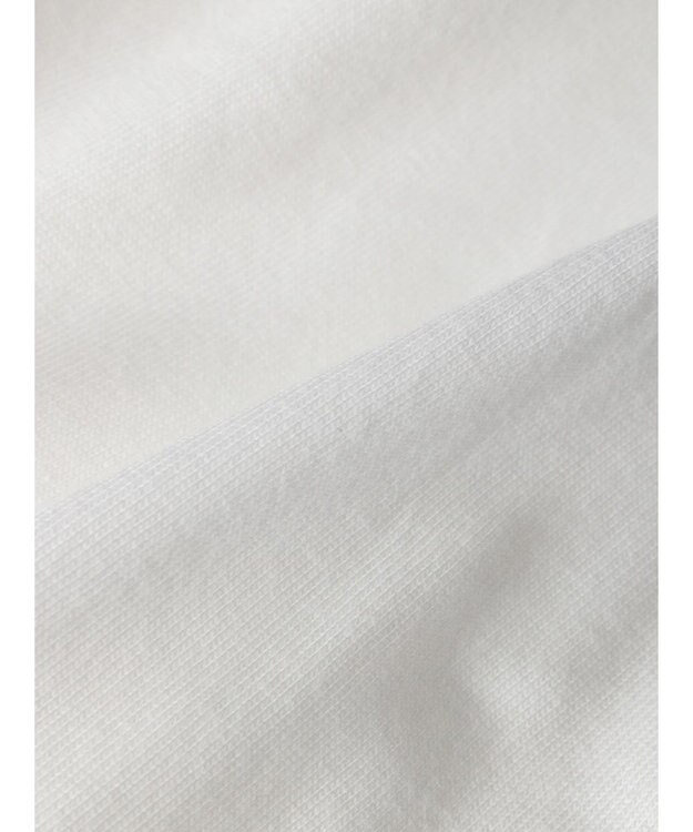 Green Parks ＬＩＦＥ　レディライクＴシャツ White