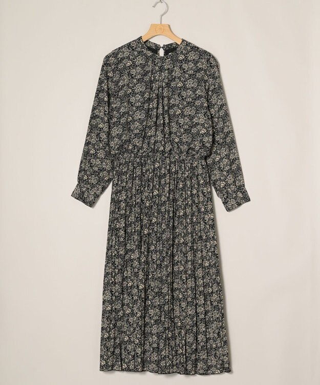 ONWARD Reuse Park 【any FAM】ワンピース秋冬 ブラック