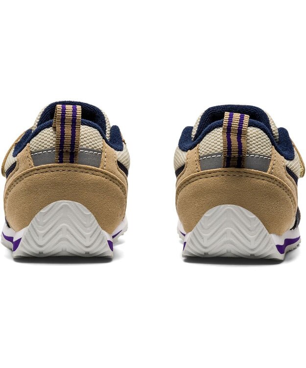 ASICS WALKING アイダホ MINI 4 ベージュ系