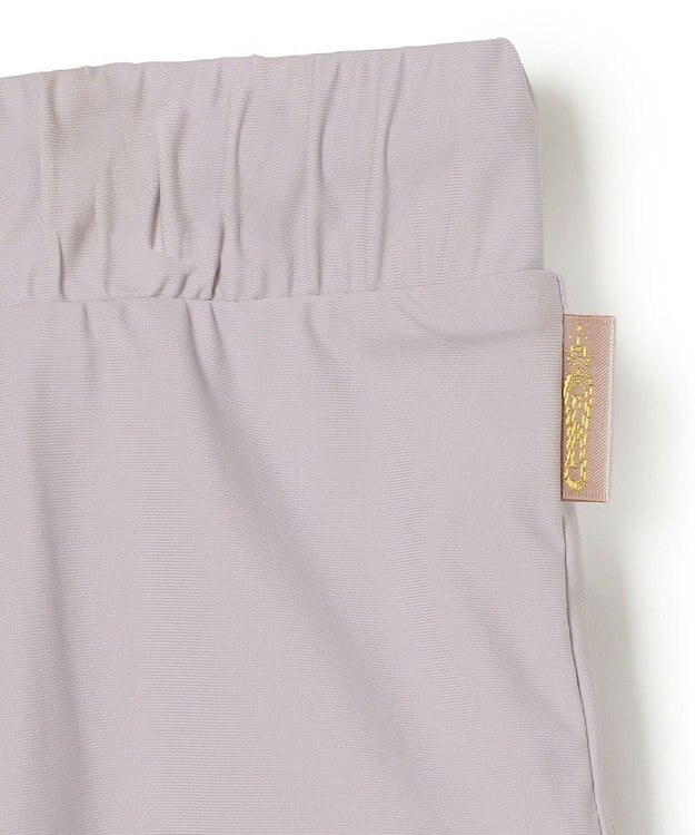 Chacott ショートパンツ ラベンダー