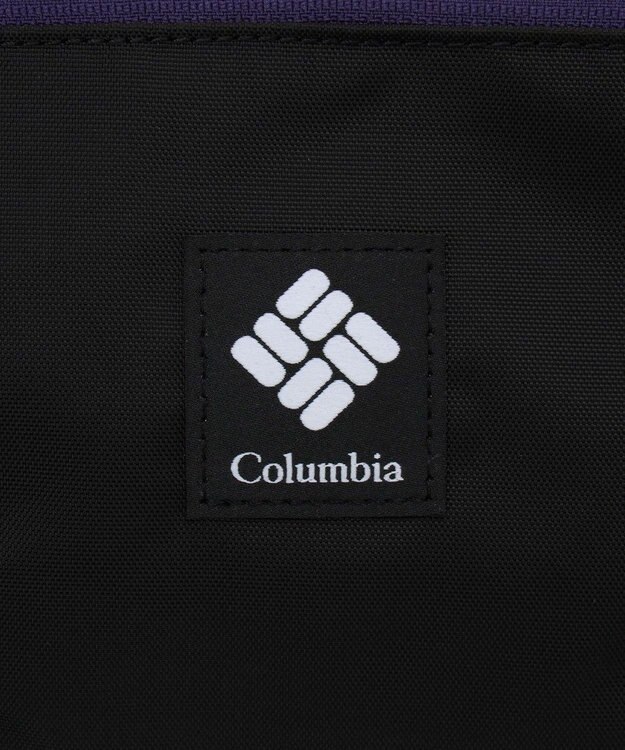 Columbia Columbia/ パナシーアヒップバッグ /コロンビア Black Multi