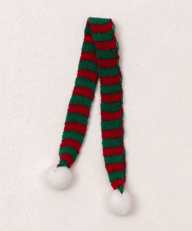 WEGO 【痛バ＆推し活】ぬいクリスマスニットセット10cm 柄2