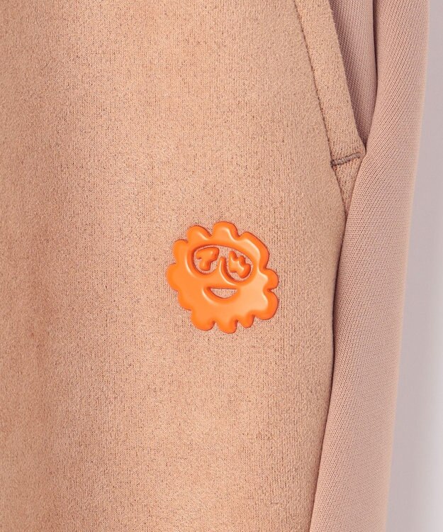 PW CIRCULUS 【MEN】ジョガーパンツ ベージュ系