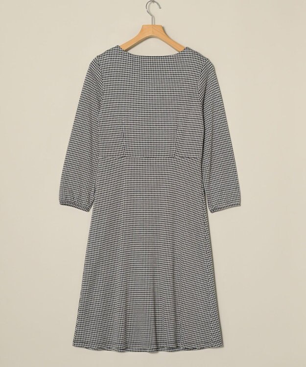 ONWARD Reuse Park 【any SiS】ワンピース秋冬 ブラック