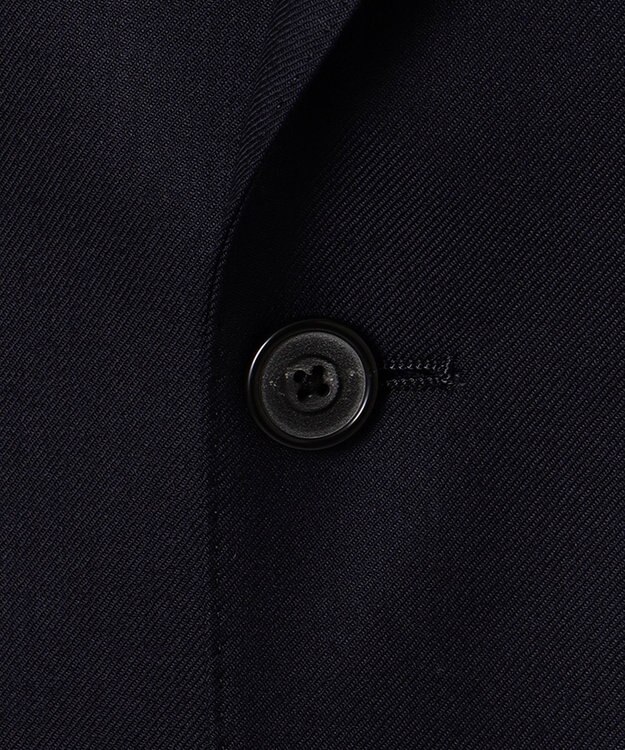 GOTAIRIKU 【DORMEUIL】EXEL UK スーツ ネイビー系