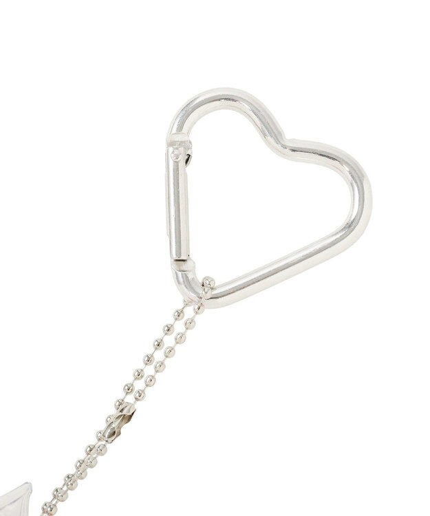 earth music&ecology つめこみマルシェチャーム Orange