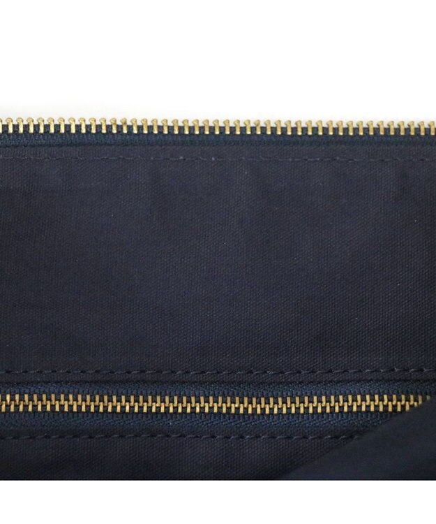 Regalo Felice 【ペットボトルもしまえる / 撥水】ショルダー / REGALO DNV(ダークネイビー)