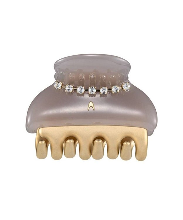 ACCA ニューコラーナ クリップ Aサイズ グレージュ