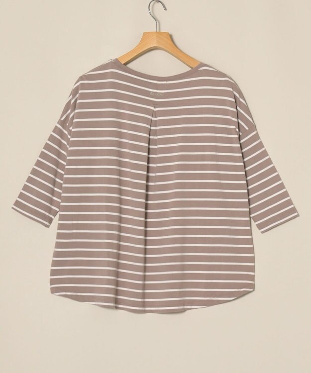 ONWARD Reuse Park 【any SiS】カットソー春夏 ブラウン