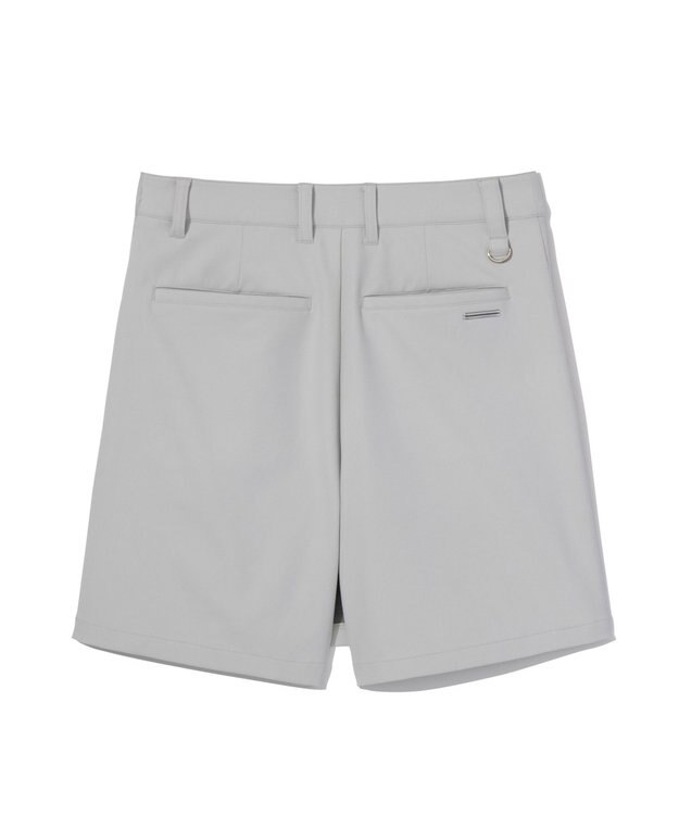 ZERO HALLIBURTON 【ストレッチ・保温】 ヒートエナジーキュロット ZHG-W5A7b 85146 アイスグレー