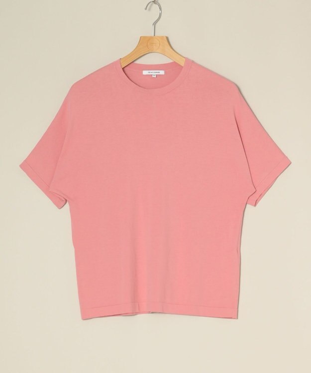 ONWARD Reuse Park 【23区】ニット春夏 ピンク