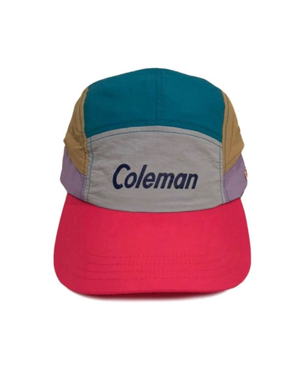 林八百吉商店 Colemanジェットキャップ ミックスピーチ