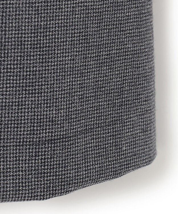 J.PRESS MEN 【MAGIC CUBA BEACH】ステンカラーコート ライトグレー系8