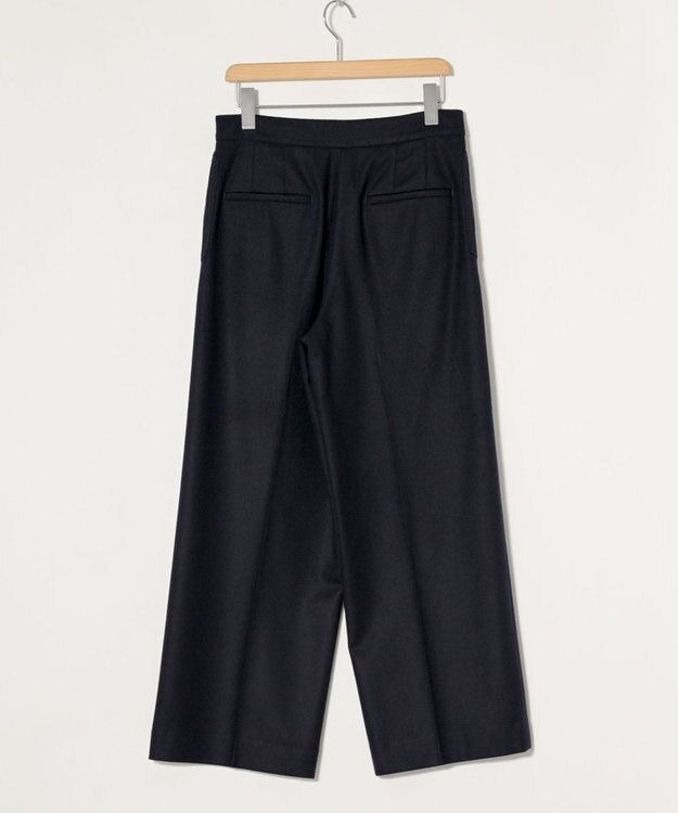 ONWARD Reuse Park 【23区】パンツ秋冬 ネイビー