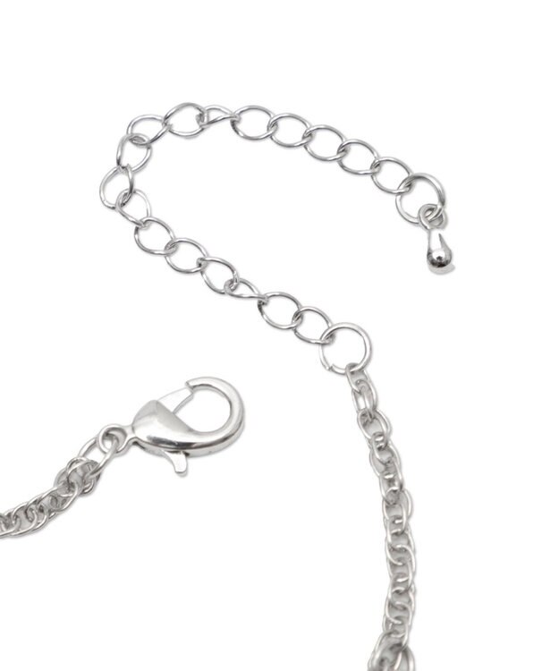 WEGO Lモチーフアソートチェーンブレス 柄2