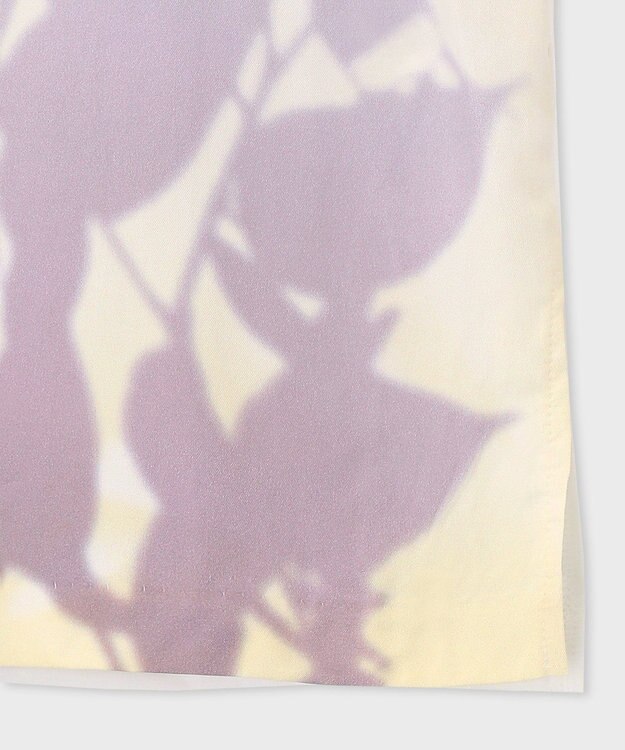 Paul Smith Sun Shadow 半袖Tシャツ ホワイト