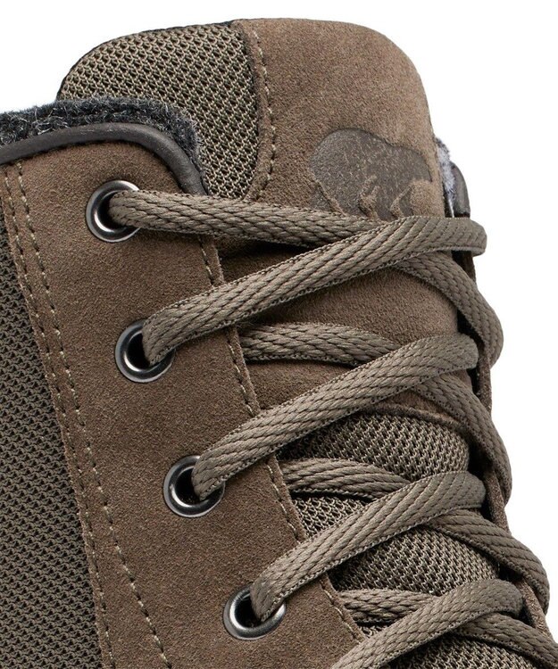 SOREL SOREL/ バクストン ライトブーツ ウォータープルーフ /ソレル Major、 Jet