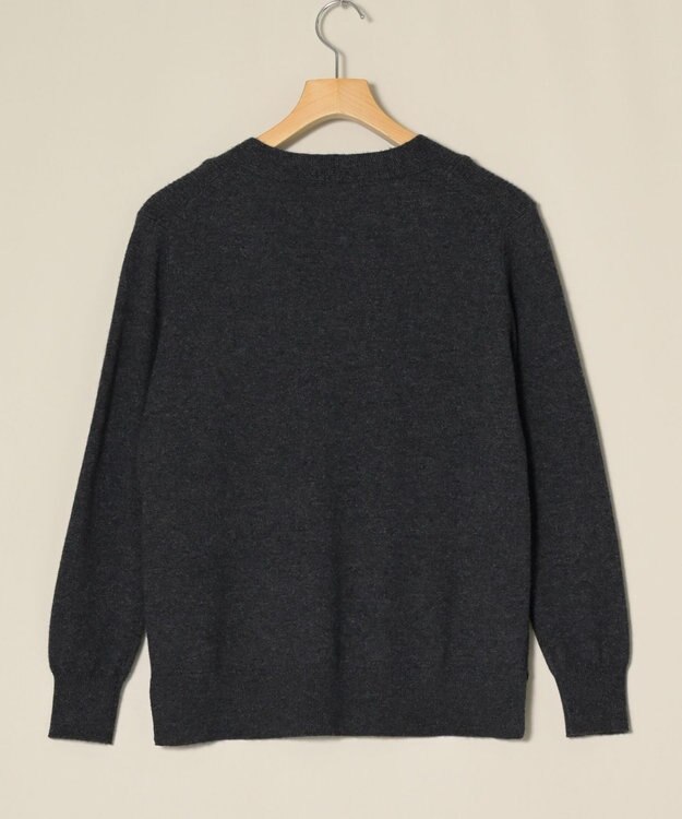 ONWARD Reuse Park 【any SiS】ニット秋冬 グレー
