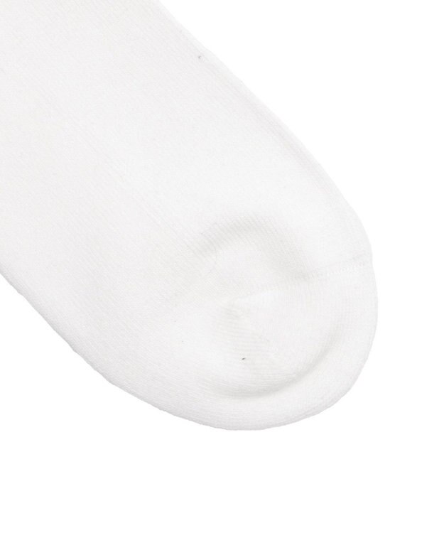 WEGO ラインソックス（R）　 ホワイト