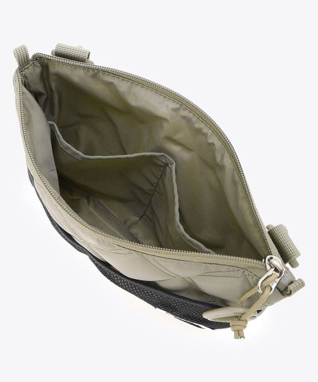 Columbia Columbia/ プライスストリームQLサコッシュ /コロンビア Sage