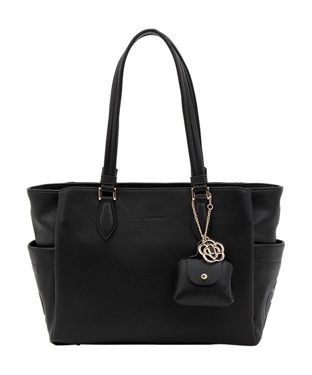 CLATHAS プラクティⅡ トートバッグ ブラック