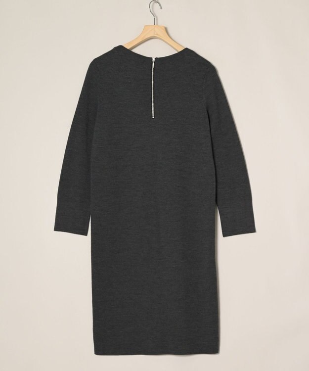 ONWARD Reuse Park 【自由区】ニット秋冬 グレー