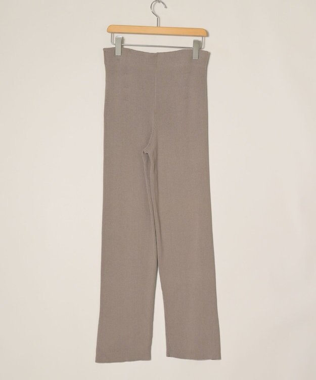 ONWARD Reuse Park 【23区】パンツ秋冬 ベージュ