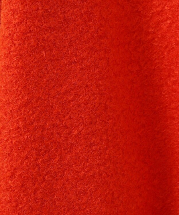 Green Parks リバーシブルカーディガン Off White