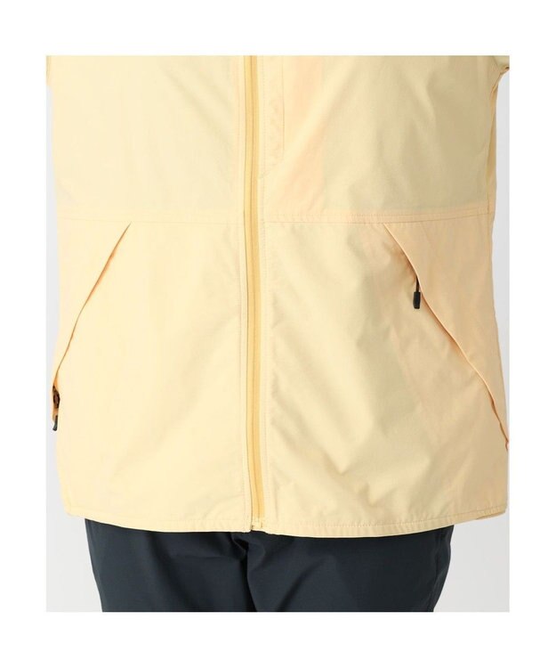 Columbia Columbia/ ウィメンズライトキャニオンソフトシェルジャケット /コロンビア Sand Dune